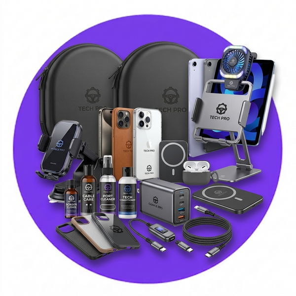 Mobile Accessories