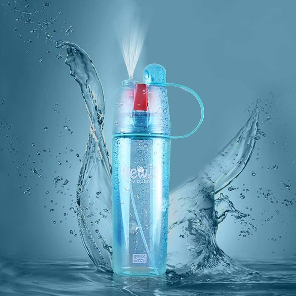 Spray water Plastic bottle Hydra Mist Pro 500 ml
