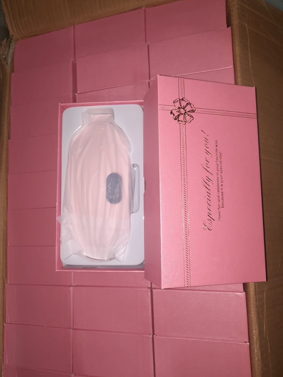Heating Pad Women Period Pain Cramp Relief Belt Portable