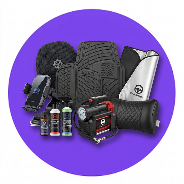 Car Accessories